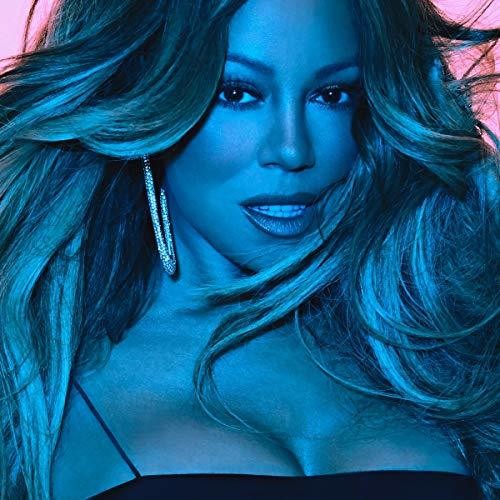 Mariah Carey: Caution - VINYL
