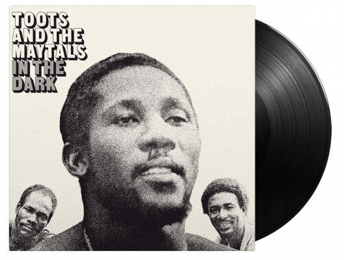 Toots & the Maytals: In The Dark [180-Gram Black Vinyl] - VINYL