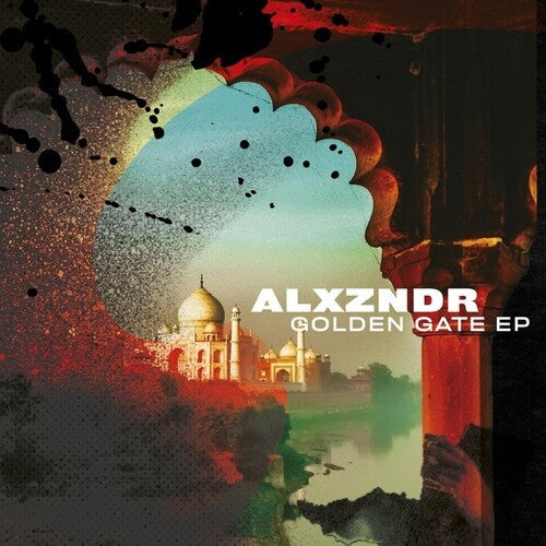 Alxzndr: Golden Gate - Record