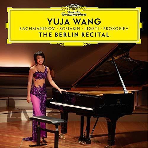 Yuja Wang: The Berlin Recital - Record