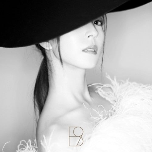 BoA: Woman - CD