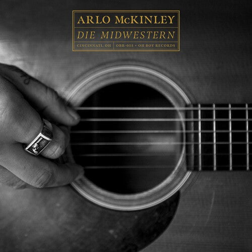 Arlo McKinley: Die Midwestern - Record