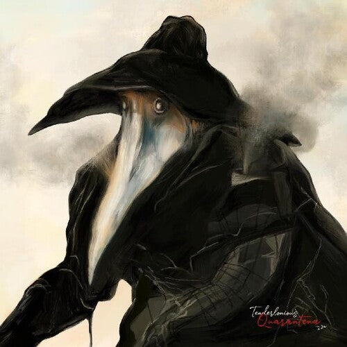 Tenderlonious: Quarantena - Record