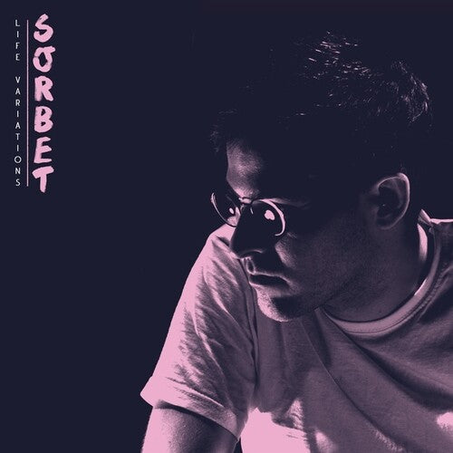 Sorbet: Life Variations - Record