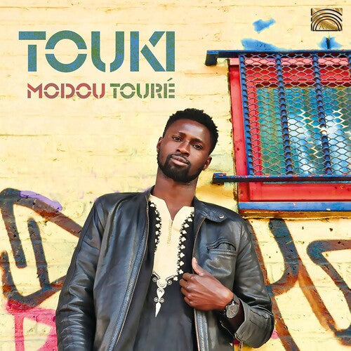 Toure: Touki - Record