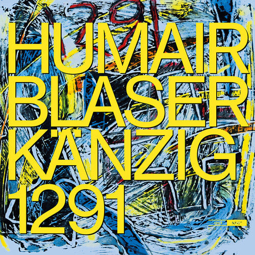 Blaser  Humair  Kanzig: 1291 - Record