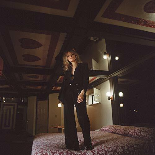 Jessica Pratt- Quiet Signs { VINYL LP }