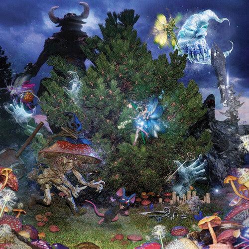 100 gecs- 1000 Gecs And The Tree Of Clues { VINYL LP }