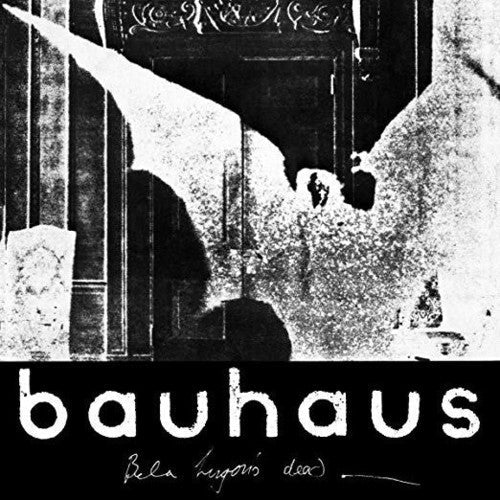 Bauhaus: Bela Session - CD