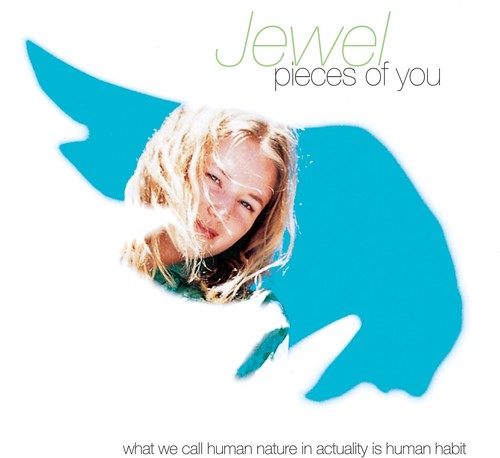 Jewel: Pieces Of You - VINYL