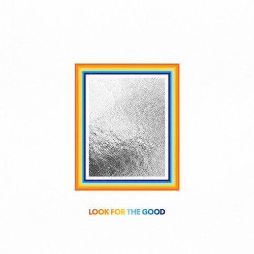 Jason Mraz: Look For The Good - VINYL