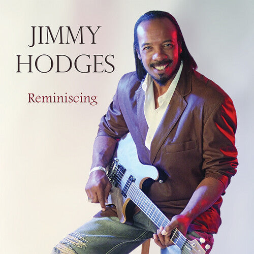 Jimmy Hodges: Reminiscing - CD