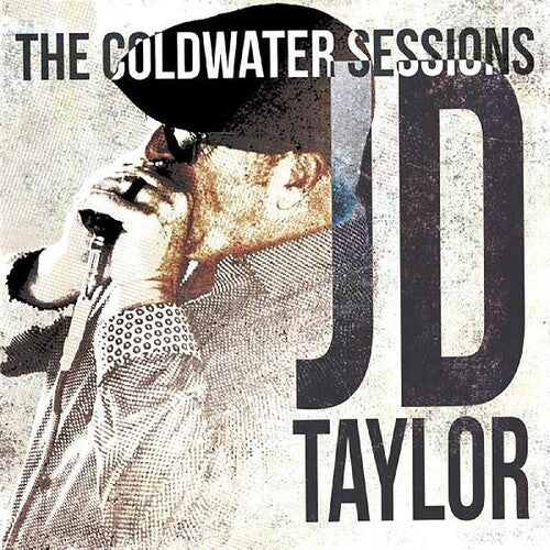 Jd Taylor: Coldwater Sessions - Record