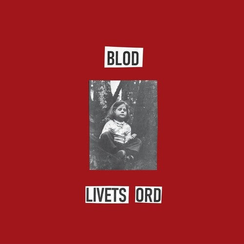 Blod: Livets Ord - Record