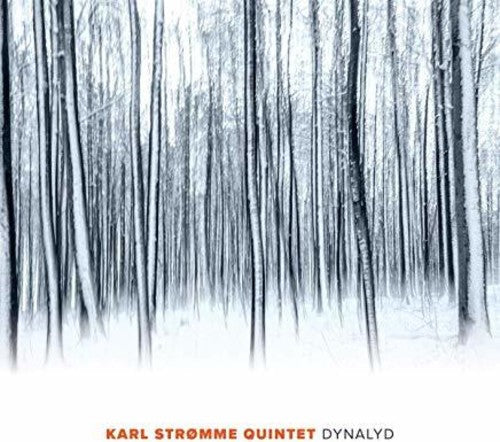 Karl Quintet Stromme: Dynalyd - CD
