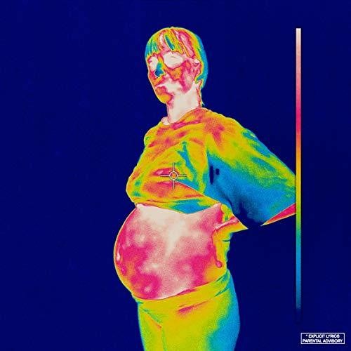 Brockhampton: Iridescence - Record