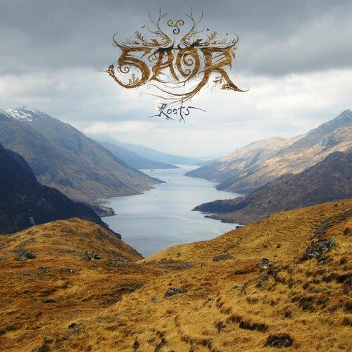 Saor: Roots - VINYL