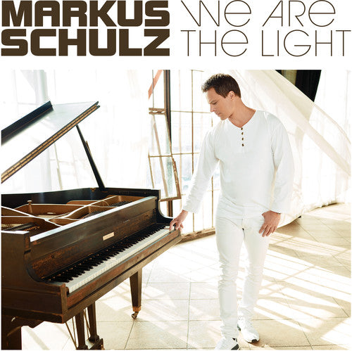 Markus Schulz: We Are The Light - Record
