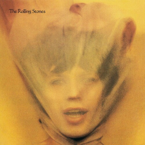 The Rolling Stones: Goats Head Soup - CD