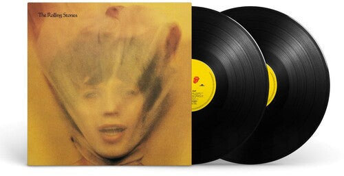 The Rolling Stones: Goats Head Soup [2LP 2020 Deluxe Edition] - VINYL