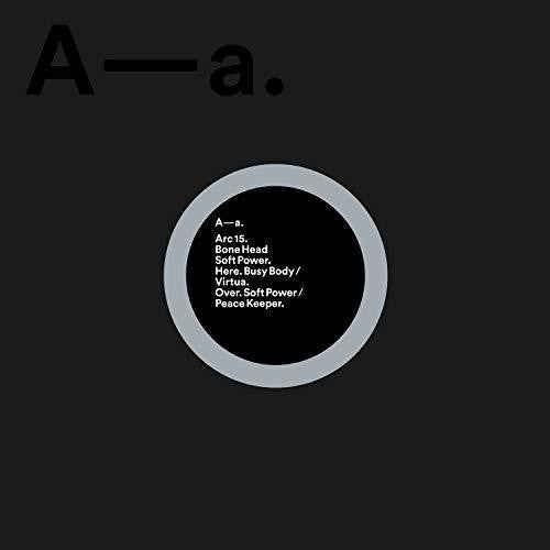 Bone Head: Soft Power - Record