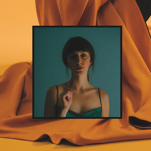 Anna Ash: L.a. Flame - Record