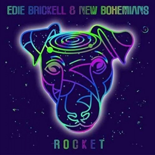 Edie Brickell and New Bohemians- Rocket [LP] { VINYL LP }