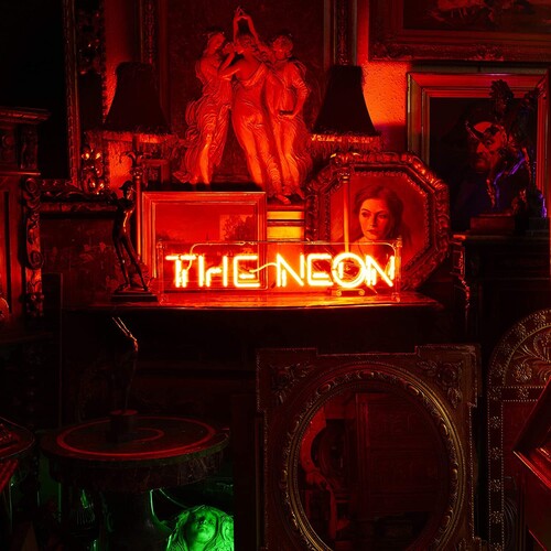 Erasure: Neon - CD