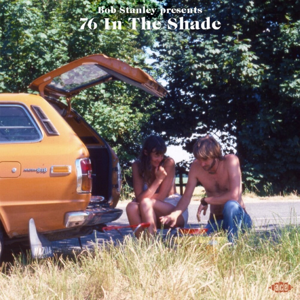 Bob Stanley Presents 76 In The Shade / Various- Bob Stanley Presents 76 In The Shade / Various { VINYL LP }