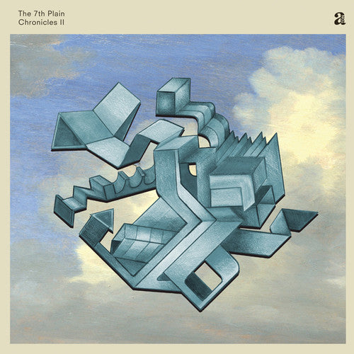 7th Plain: Chronicles II - Record
