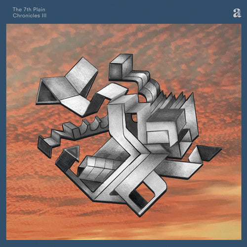 7th Plain: Chronicles III - Record