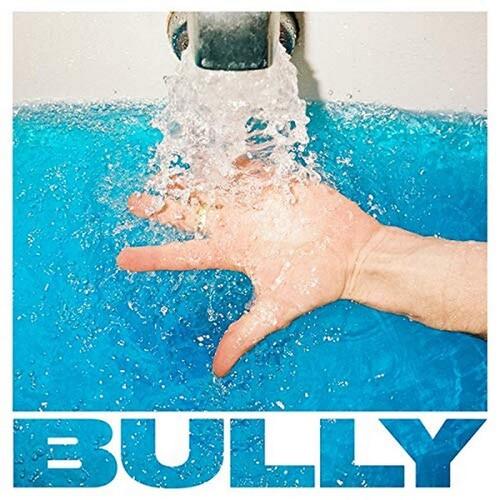 Bully- SUGAREGG { VINYL LP }