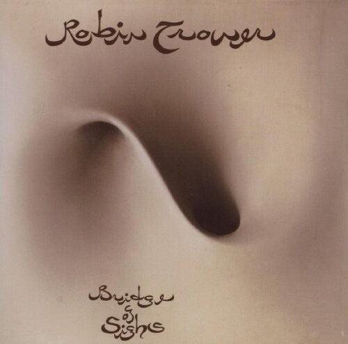 Robin Trower- Bridge Of Sighs { VINYL LP }