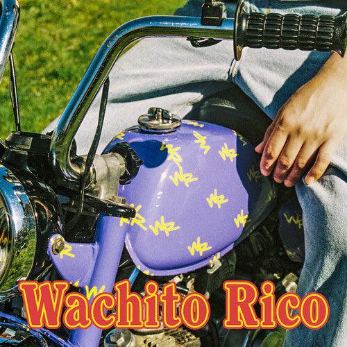 Boy Pablo- Wachito Rico { VINYL LP }