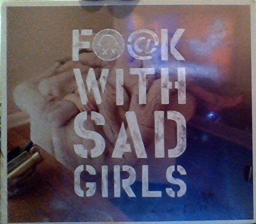 Bonnie Whitmore: F#@k With Sad Girls - Record