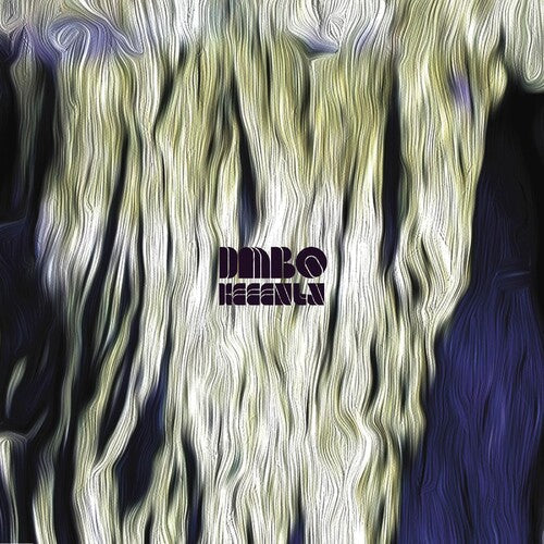 DMBQ: Keenly - VINYL