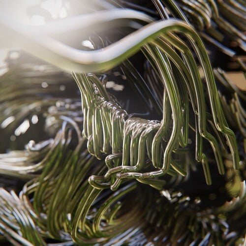 Bad Stream: Sonic Healing - Record