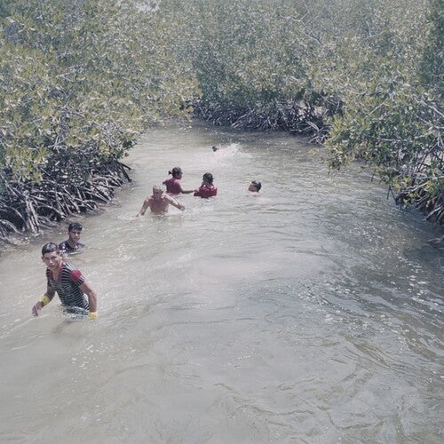Bellows: Undercurrent - Record