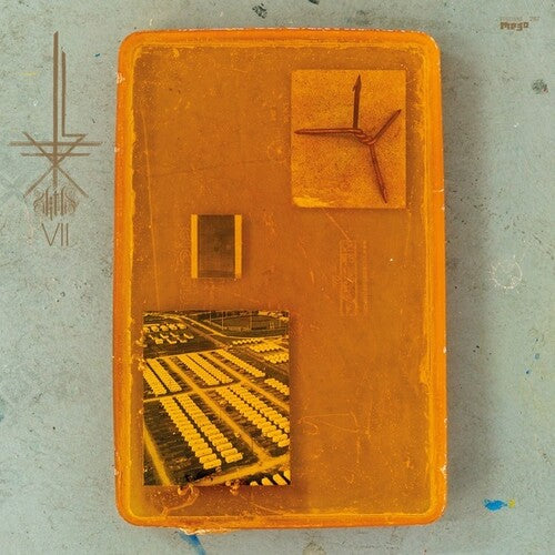 KTL: VII - Record