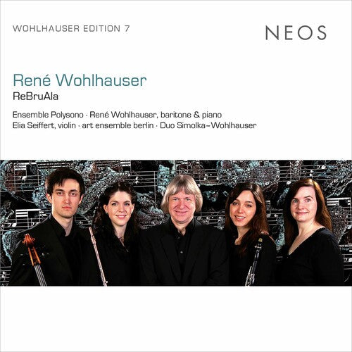 Wohlhauser: Rebruala - Record