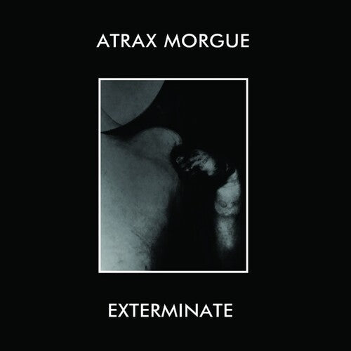Atrax Morgue: Exterminate - Record
