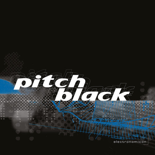 Pitch Black: Electronomicon - Record