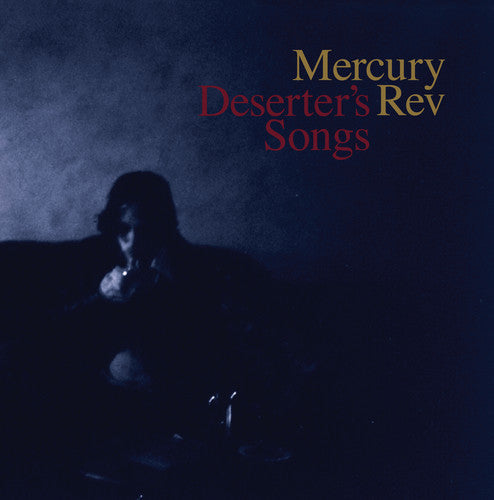 Mercury Rev- Deserter's Songs [LP] { VINYL LP }