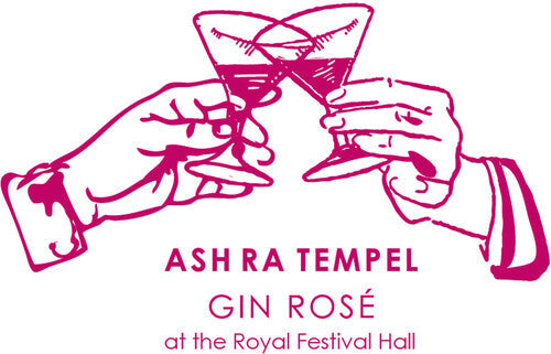 Ash Ra Tempel: Gin Rose - Record