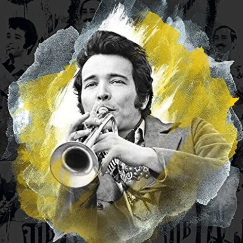 Herb Alpert: Herb Alpert Is... - CD
