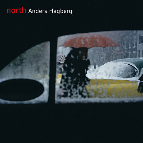 Anders Hagberg: North - Record
