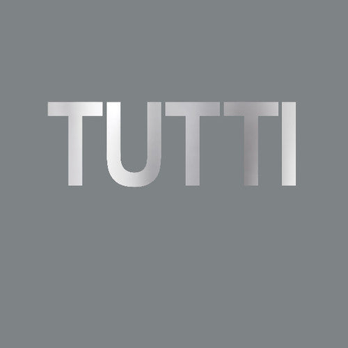 Cosey Fanni Tutti: Tutti - Record