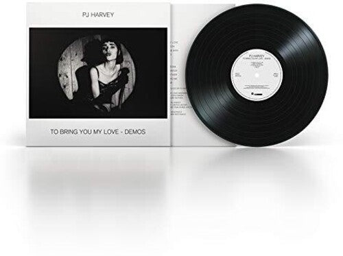 PJ Harvey: To Bring You My Love - Demos - VINYL