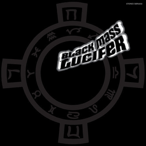Lucifer: Black Mass - Record
