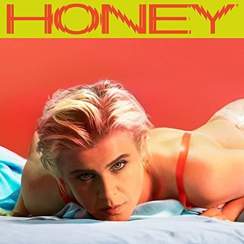 Robyn: Honey - Record